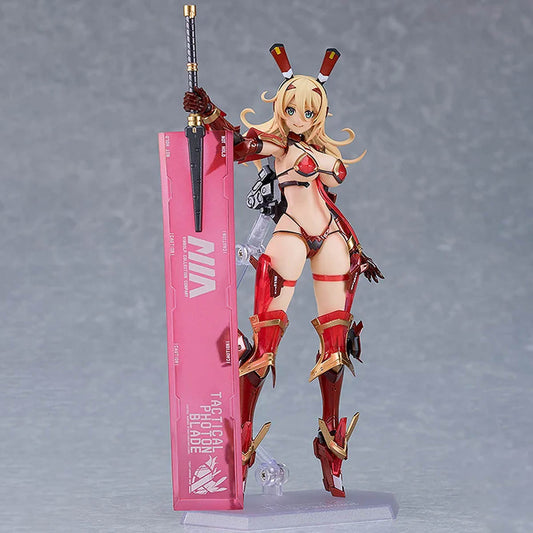 Bunny Suit Planning: Veronica Sweetheart Figma