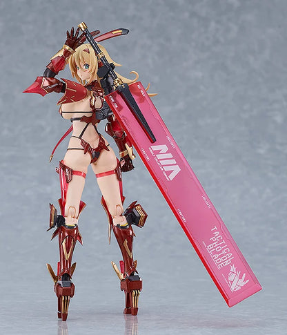 Bunny Suit Planning: Veronica Sweetheart Figma