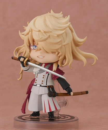 Touken Ranbu: Ichimonji Norimune Nendoroid