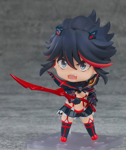 Kill La Kill: Ryuko Matoi Kamui Senketsu Ver. Nendoroid