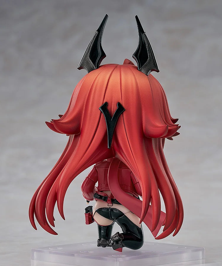 Goddess of Victory Nikke: Red Hood Nendoroid