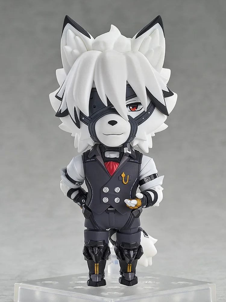 Zenless Zone Zero: Von Lycaon Nendoroid