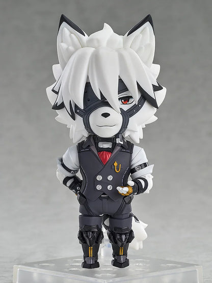 Zenless Zone Zero: Von Lycaon Nendoroid