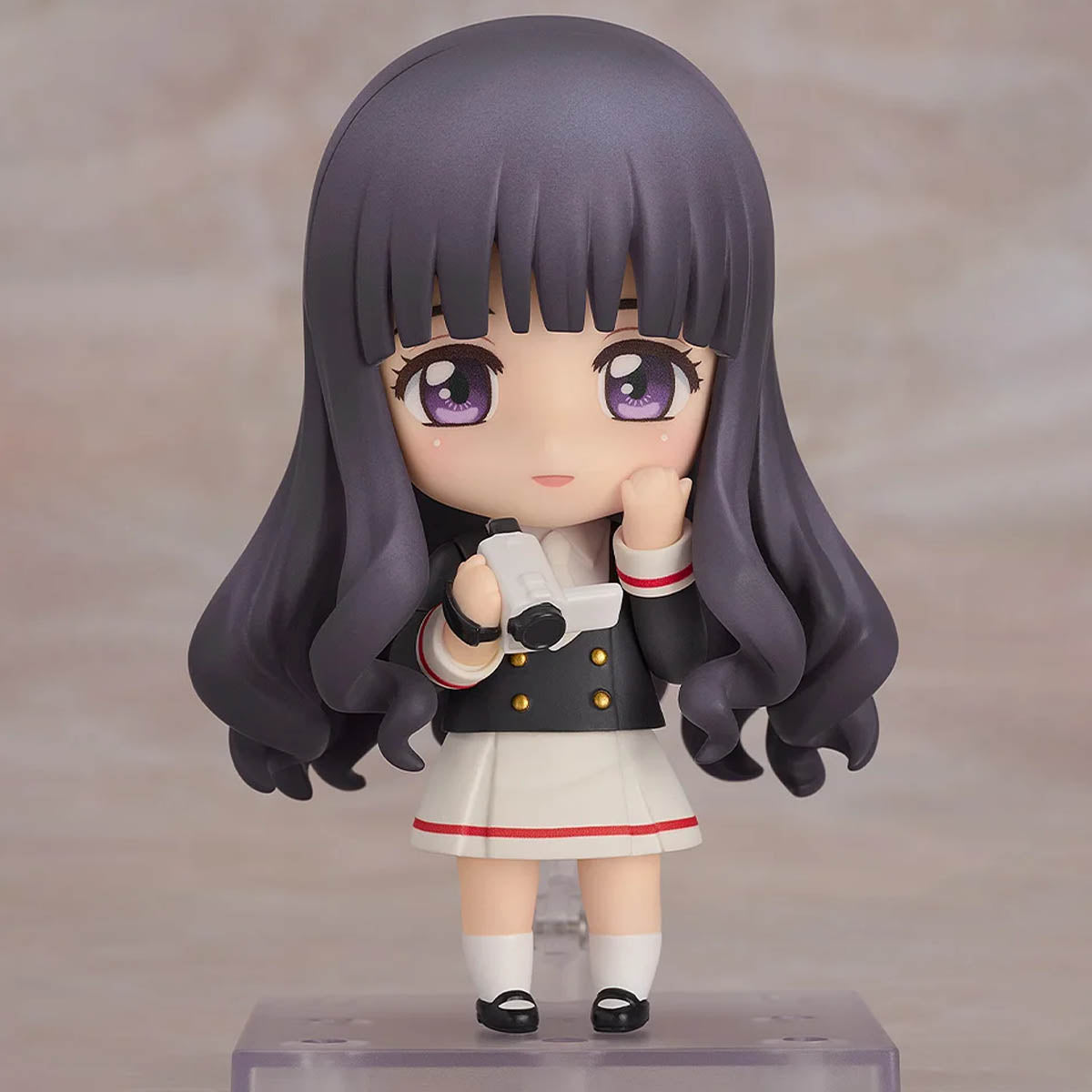 Cardcaptor Sakura: Tomoyo Daidouji Junior High Uniform Nendoroid