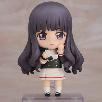 Cardcaptor Sakura: Tomoyo Daidouji Junior High Uniform Nendoroid
