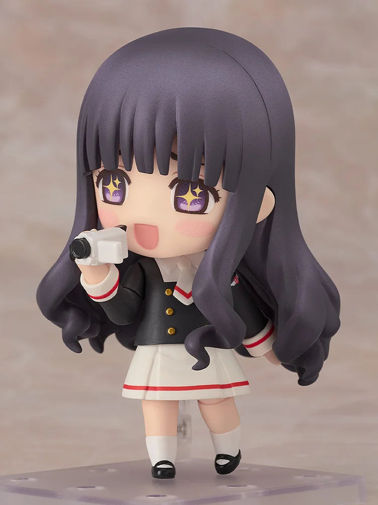 Cardcaptor Sakura: Tomoyo Daidouji Junior High Uniform Nendoroid