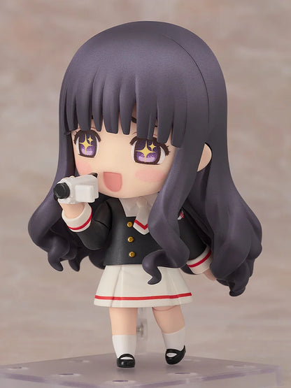 Cardcaptor Sakura: Tomoyo Daidouji Junior High Uniform Nendoroid