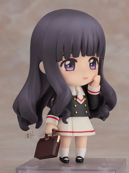 Cardcaptor Sakura: Tomoyo Daidouji Junior High Uniform Nendoroid