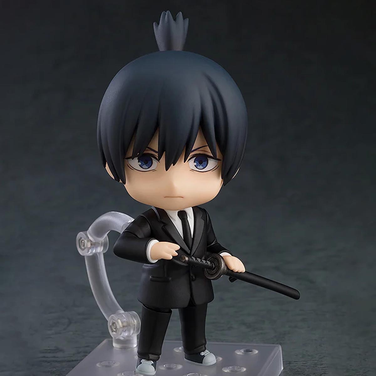 Chainsaw Man: Aki Hayakawa Nendoroid