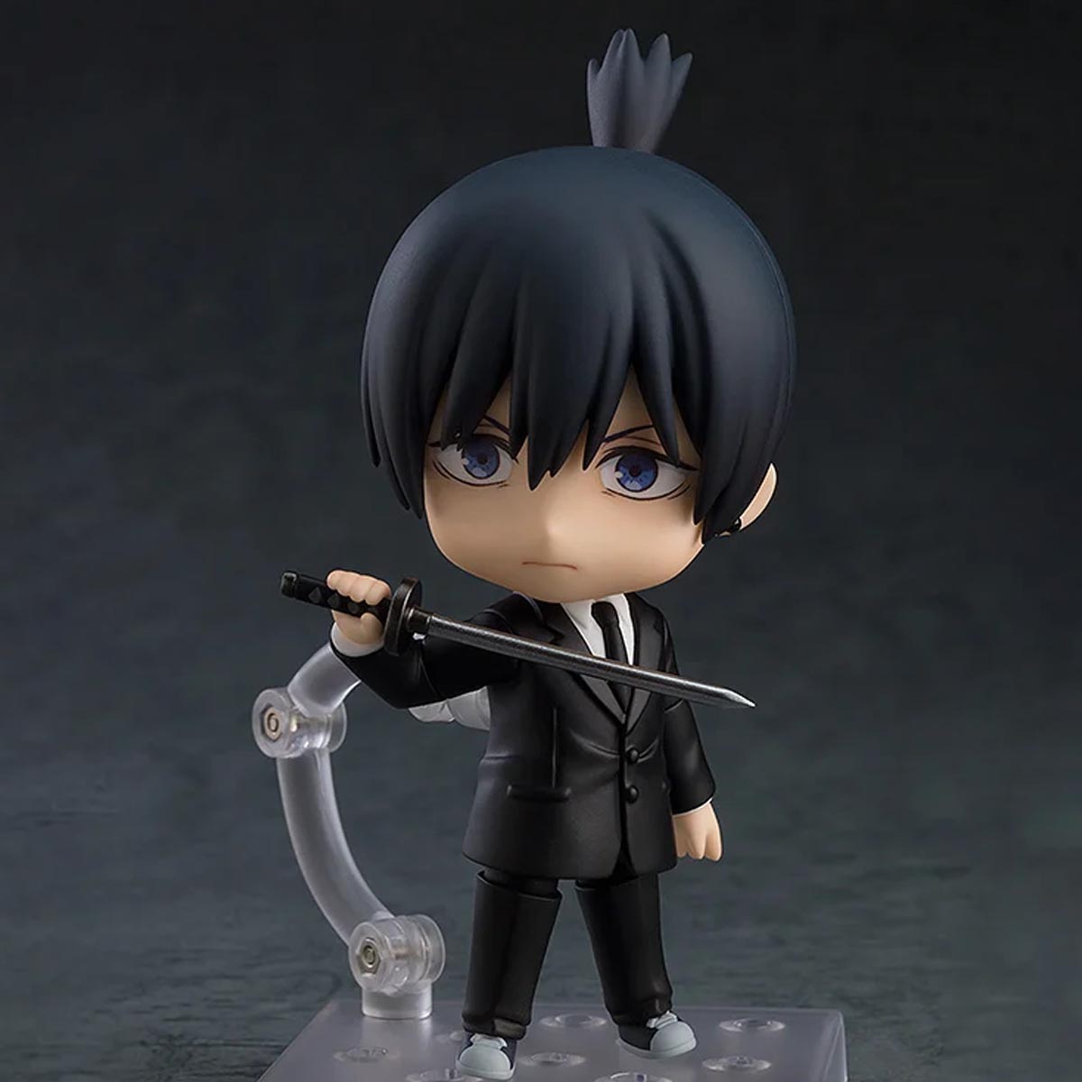 Chainsaw Man: Aki Hayakawa Nendoroid