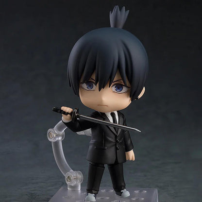 Chainsaw Man: Aki Hayakawa Nendoroid