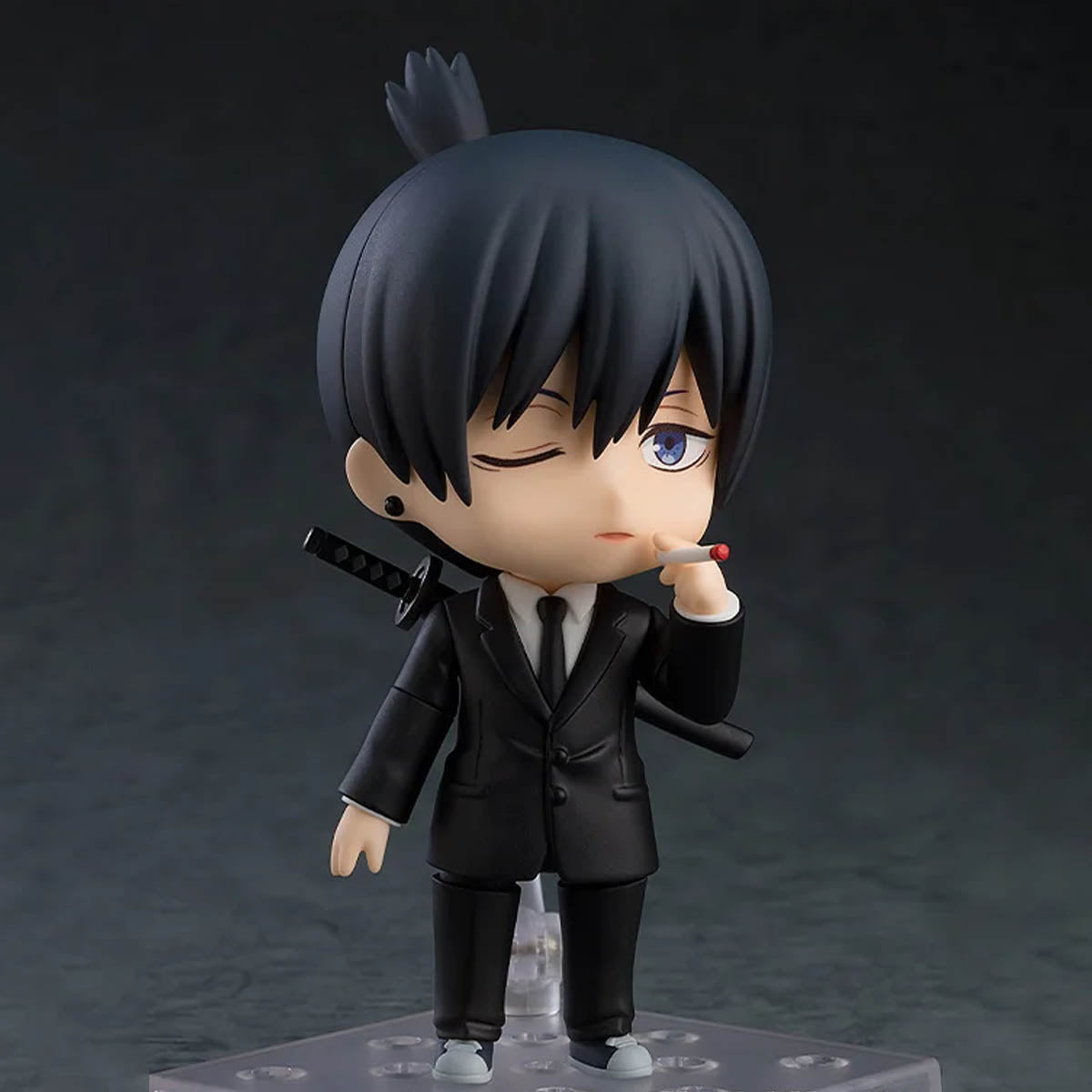 Chainsaw Man: Aki Hayakawa Nendoroid