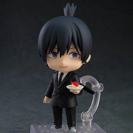 Chainsaw Man: Aki Hayakawa Nendoroid