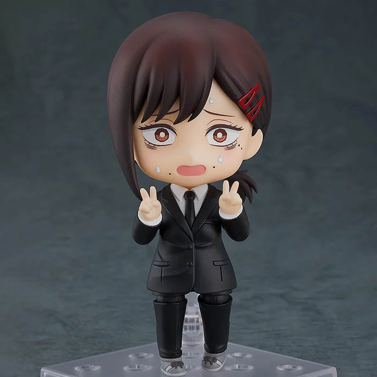 Chainsaw Man: Kobeni Nendoroid