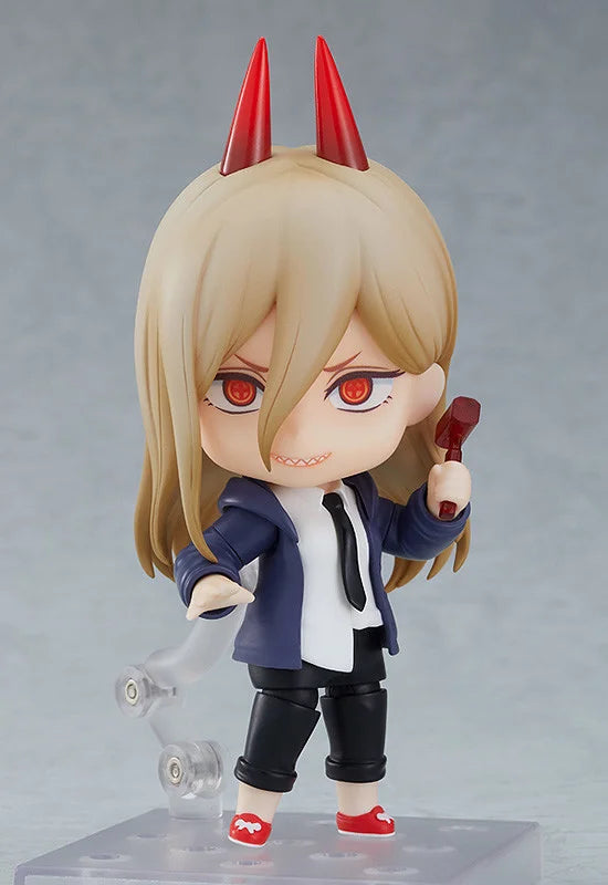 Chainsaw Man: Power Nendoroid