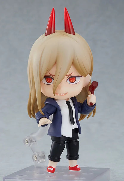 Chainsaw Man: Power Nendoroid