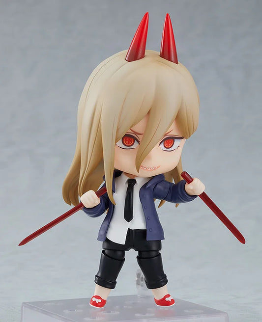 Chainsaw Man: Power Nendoroid