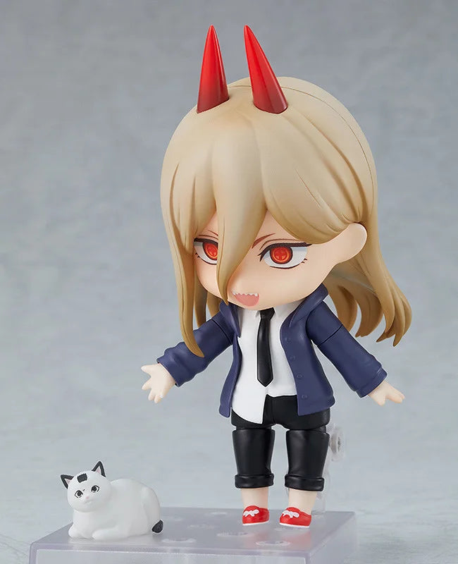 Chainsaw Man: Power Nendoroid