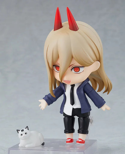Chainsaw Man: Power Nendoroid