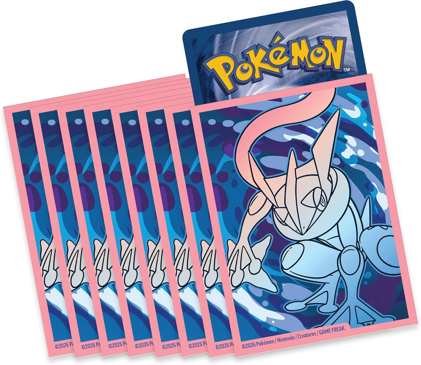 Pokémon TCG: Chaos Rising Elite Trainer Box