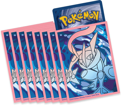 Pokémon TCG: Chaos Rising Elite Trainer Box