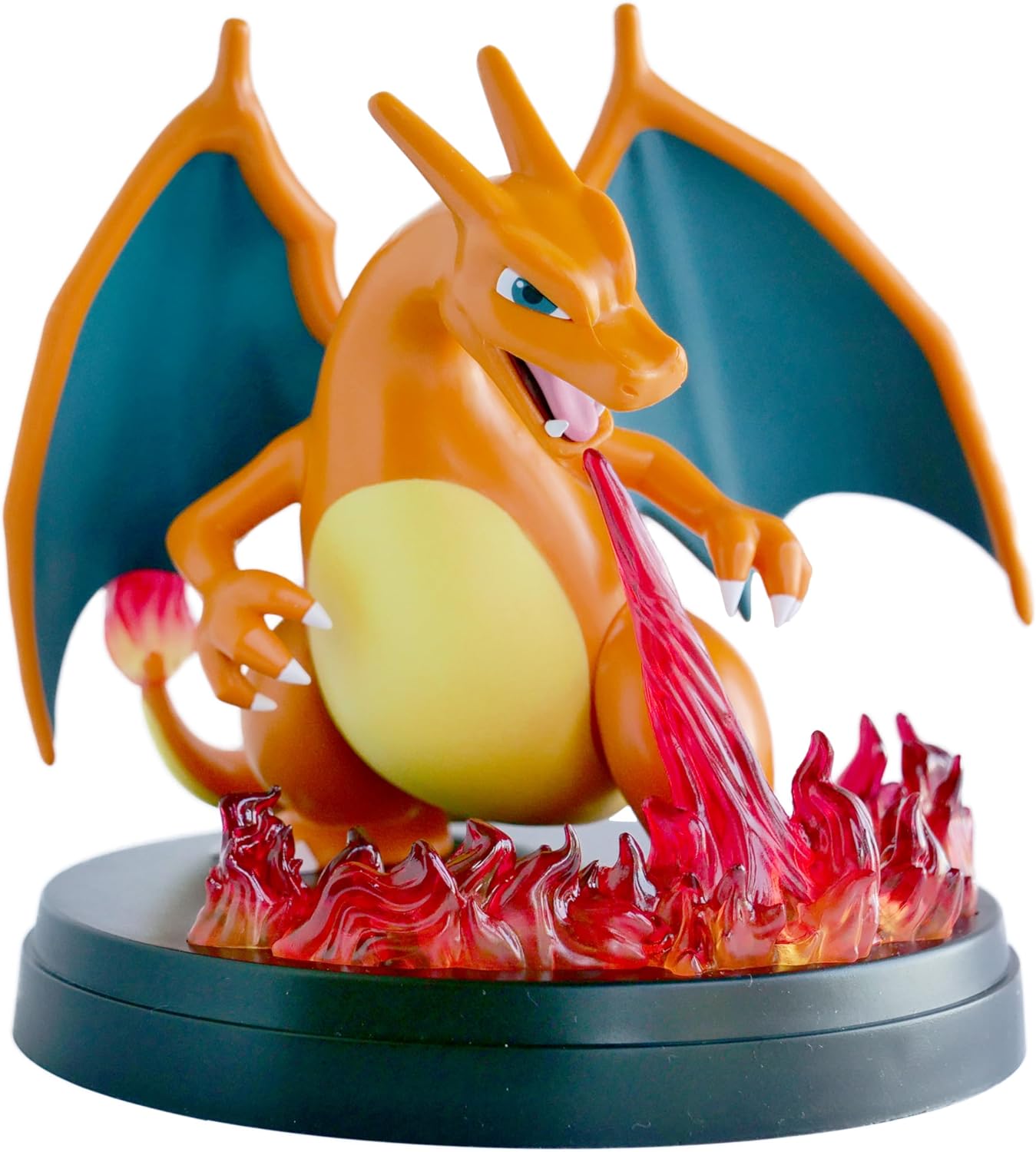 Pokémon TCG: Charizard ex Super Premium Collection Box