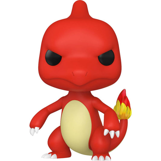 Pokémon Charmeleon Funko Pop!