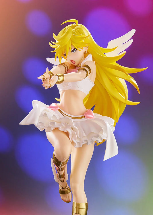 Panty & Stocking Set: Repent Ver. Pop Up Parade Statue L Size