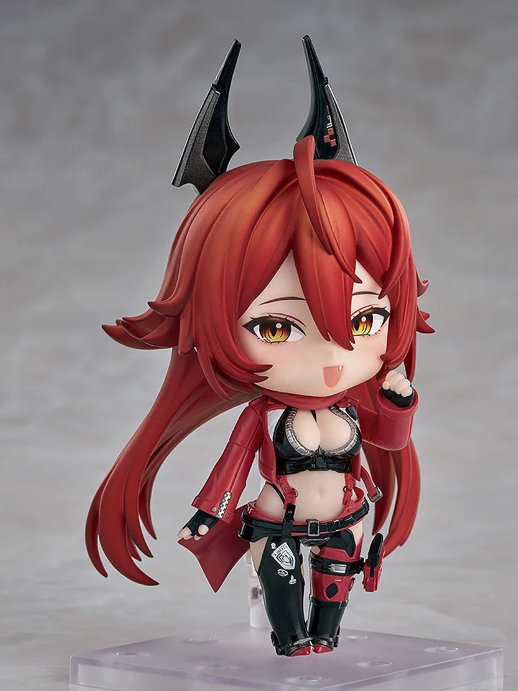 Goddess of Victory Nikke: Red Hood Nendoroid