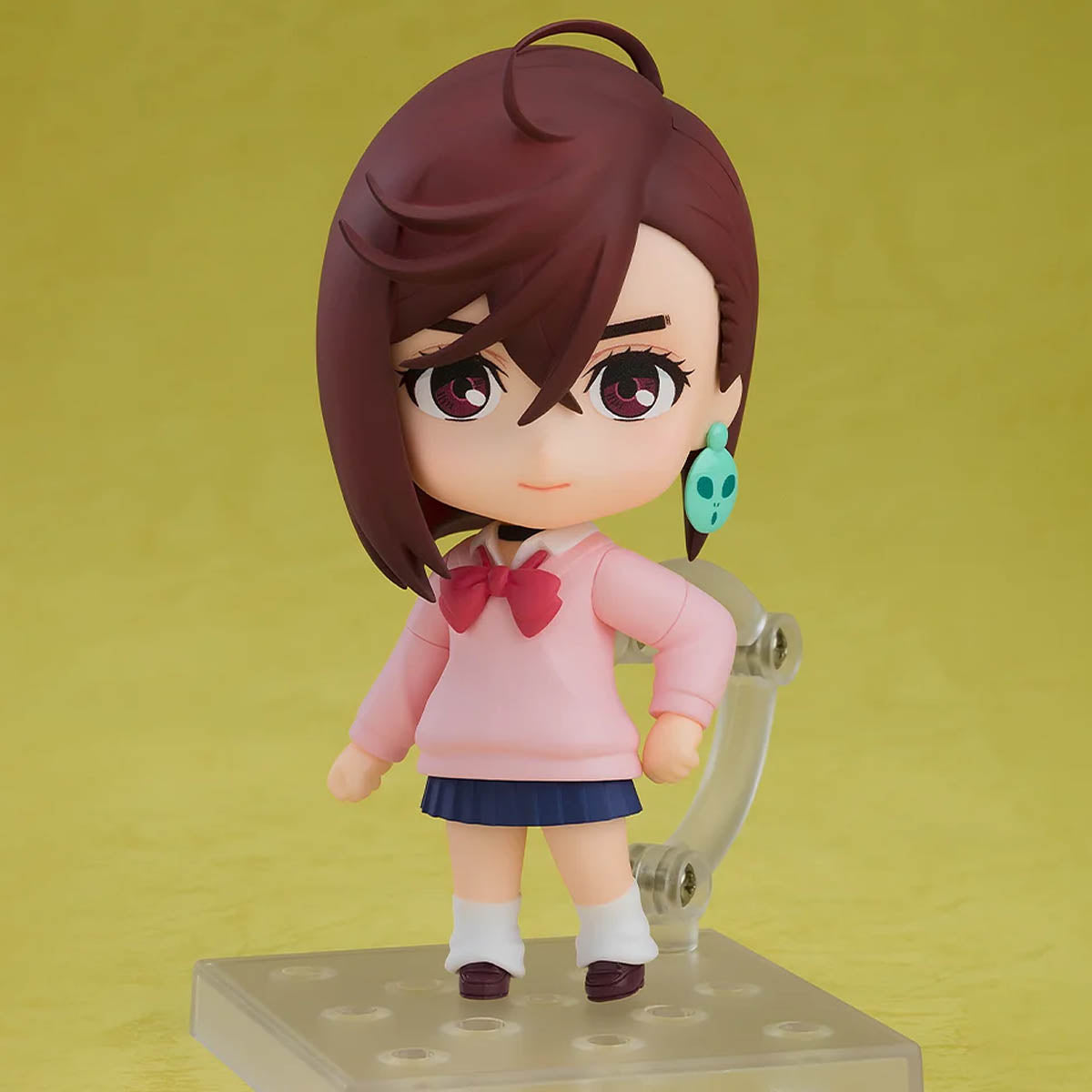 Dandadan: Momo Nendoroid