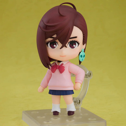 Dandadan: Momo Nendoroid