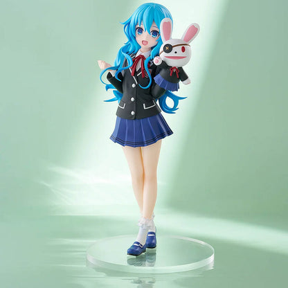 Date A Live: Yoshino School Uniform Ver. Pop Up Parade L Size