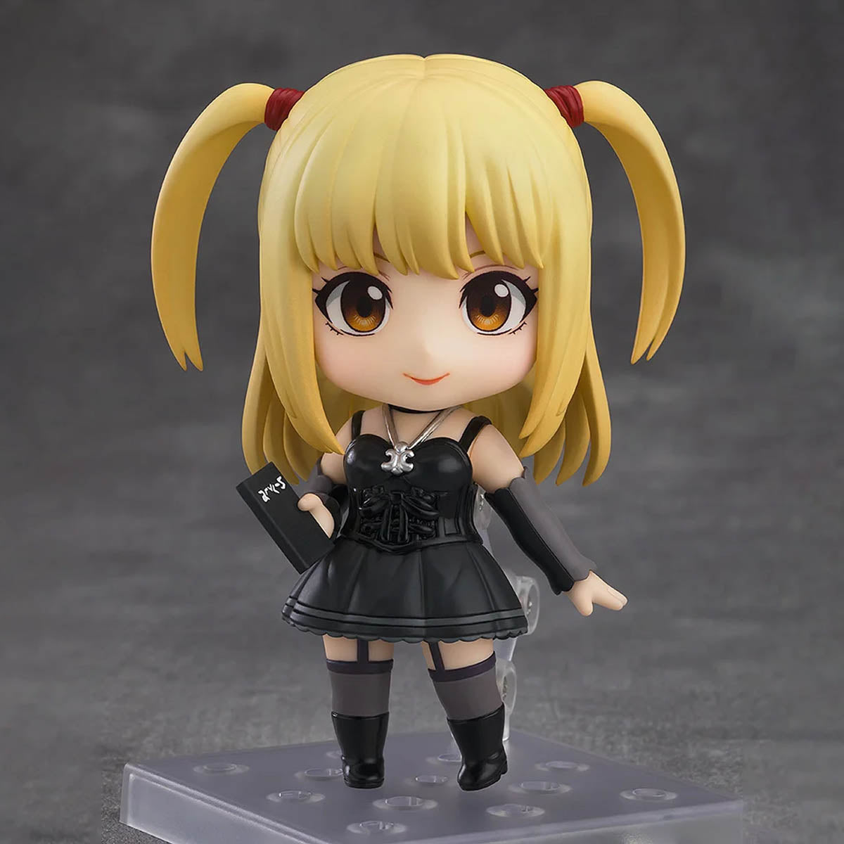 Death Note: Misa Amane 2.0 Nendoroid