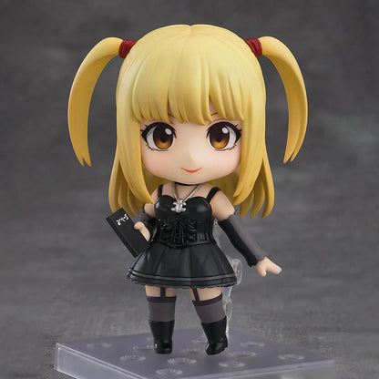 Death Note: Misa Amane 2.0 Nendoroid