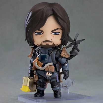 Death Stranding 2: Sam Nendoroid