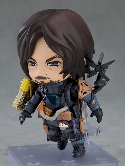 Death Stranding 2: Sam Nendoroid