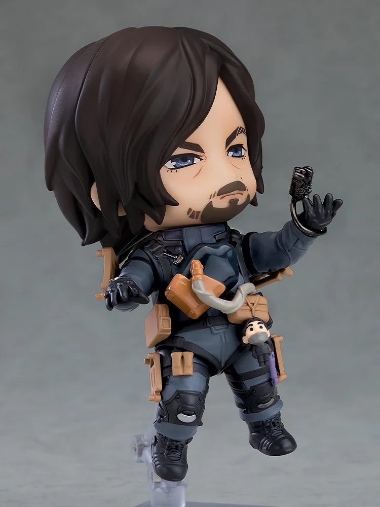 Death Stranding 2: Sam Nendoroid