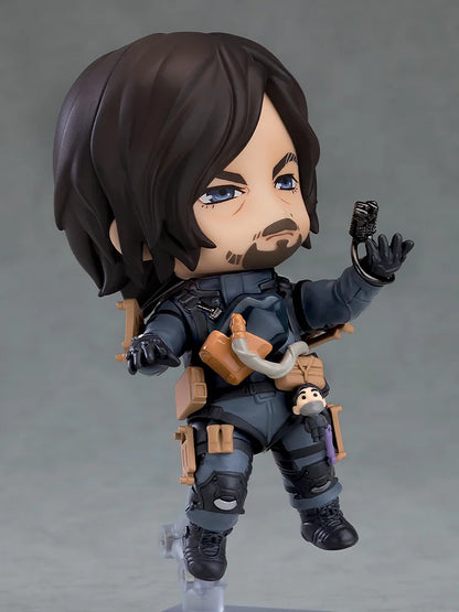 Death Stranding 2: Sam Nendoroid