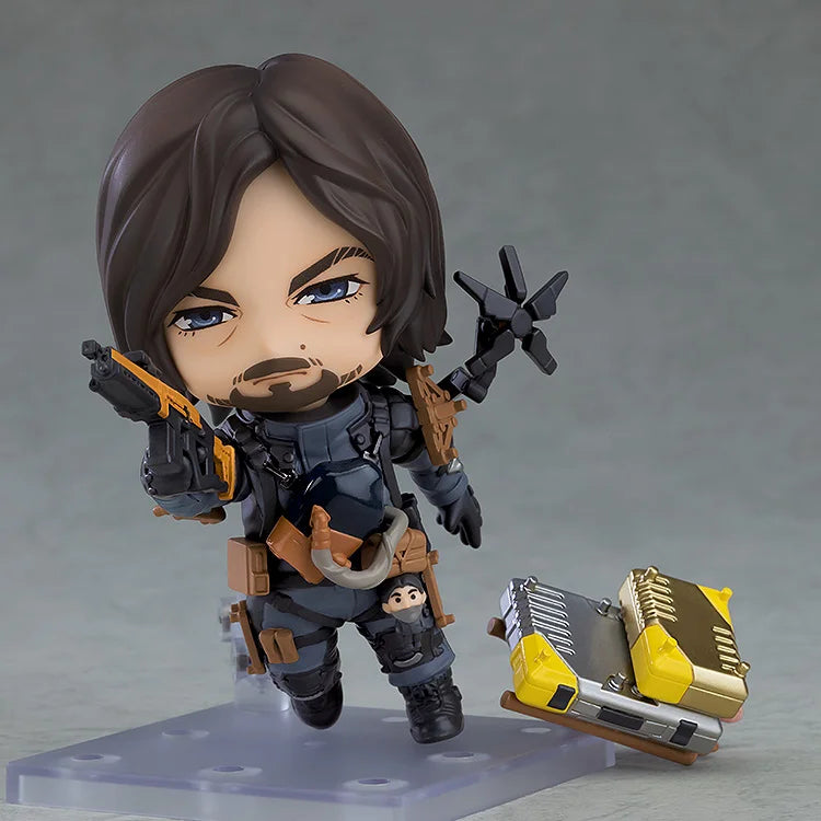 Death Stranding 2: Sam Nendoroid