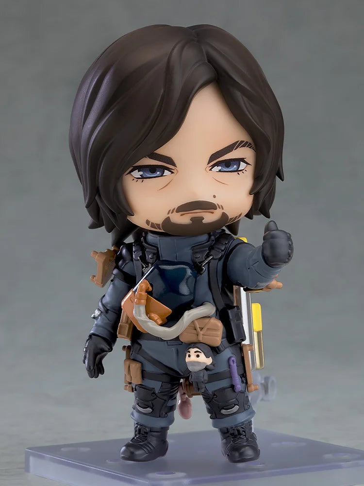 Death Stranding 2: Sam Nendoroid