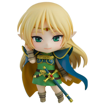 Record of Lodoss War: Deedlit Nendoroid