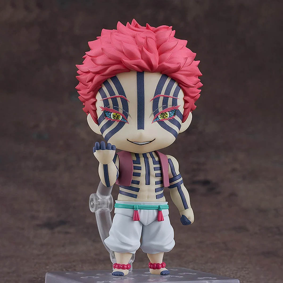 Demon Slayer: Akaza Nendoroid