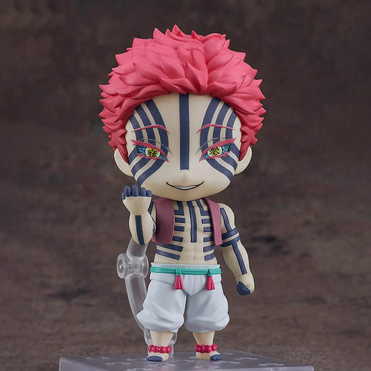 Demon Slayer: Akaza Nendoroid