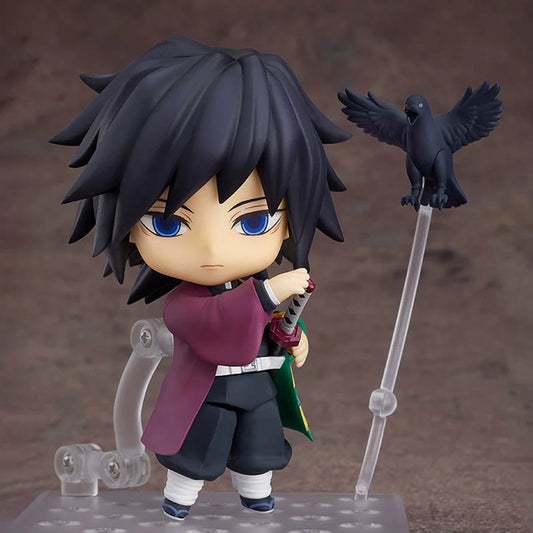 Demon Slayer: Giyu Tomioka Nendoroid