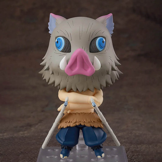 Demon Slayer: Inosuke Hashibira Nendoroid
