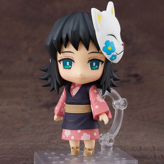 Demon Slayer: Makomo Nendoroid