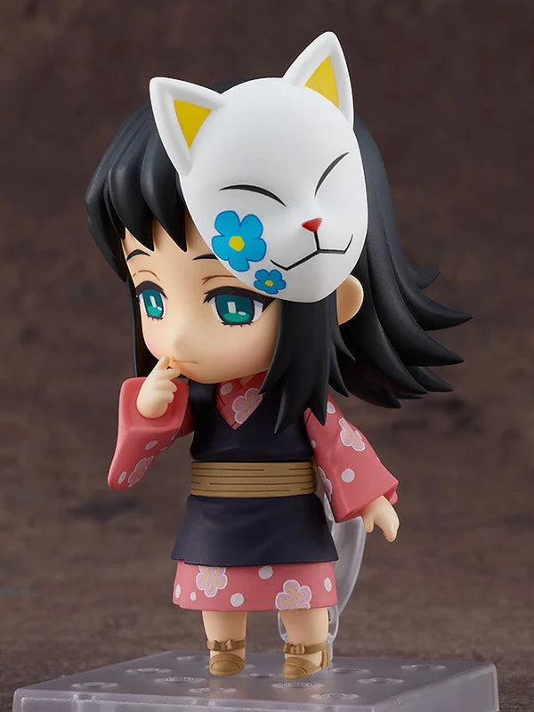 Demon Slayer: Makomo Nendoroid