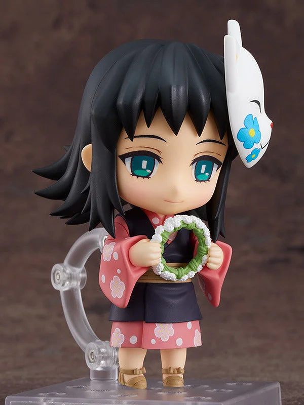 Demon Slayer: Makomo Nendoroid