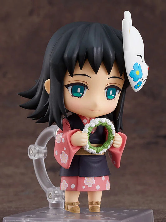 Demon Slayer: Makomo Nendoroid