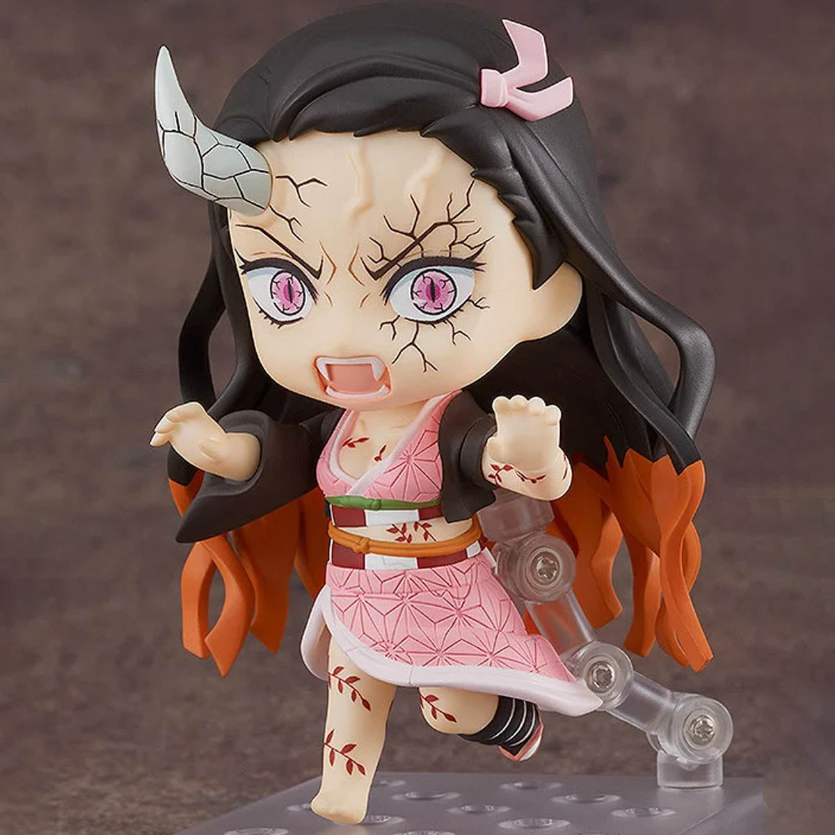 Demon Slayer: Nezuko Kamado Demon Form Nendoroid